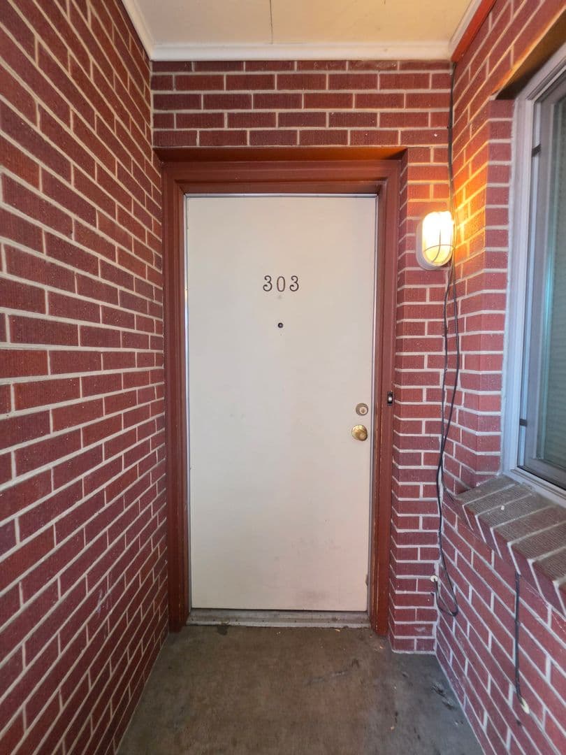 Boulder Apartment: 2845 Broadway Street