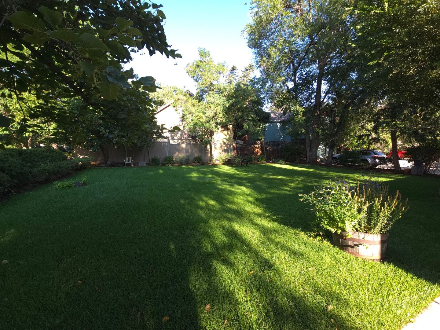 Boulder Apartment: 635-637 Marine St.