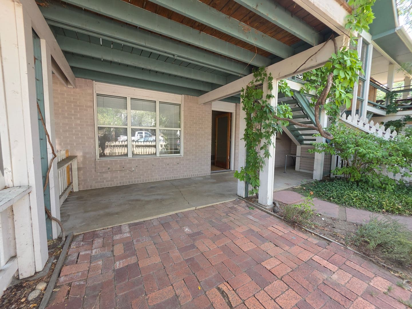 Boulder Apartment: 2100 22nd Street