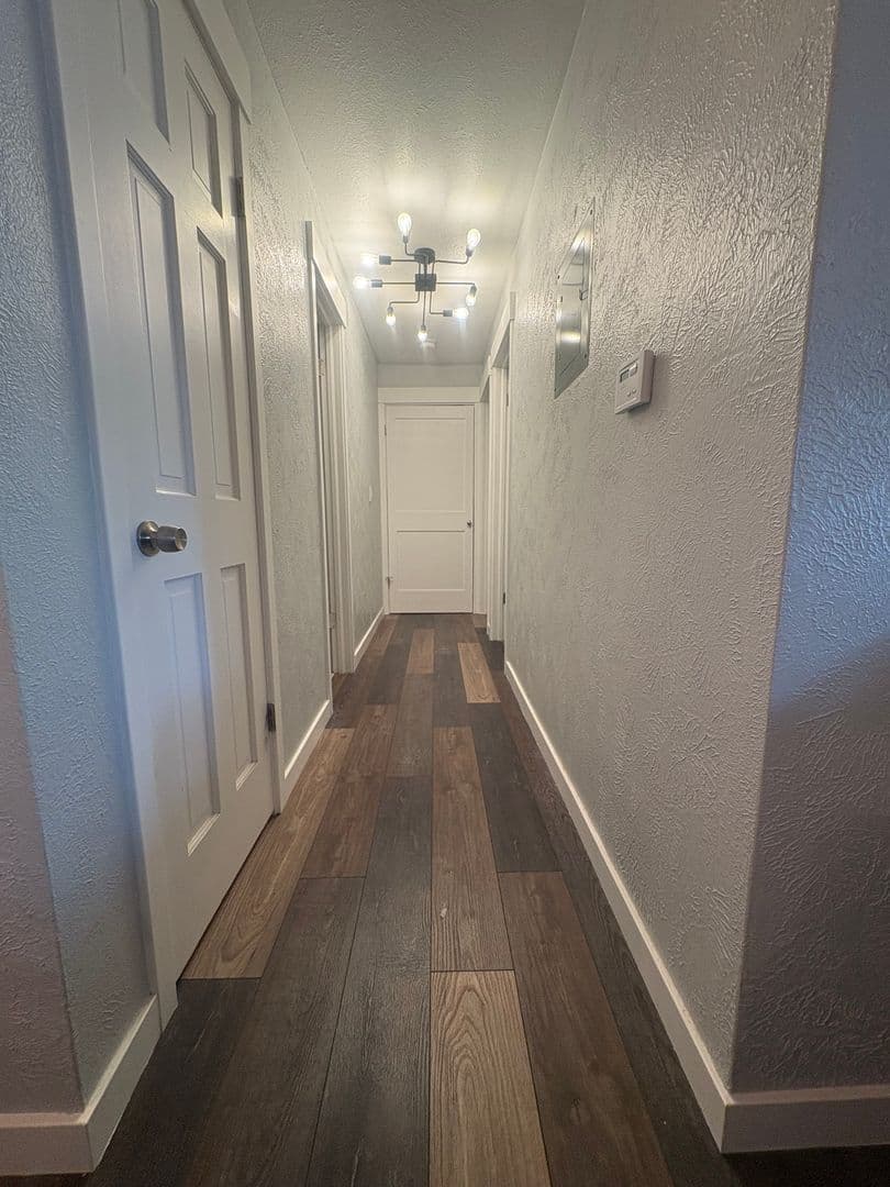 Boulder Condo: 665 Manhattan Drive #1