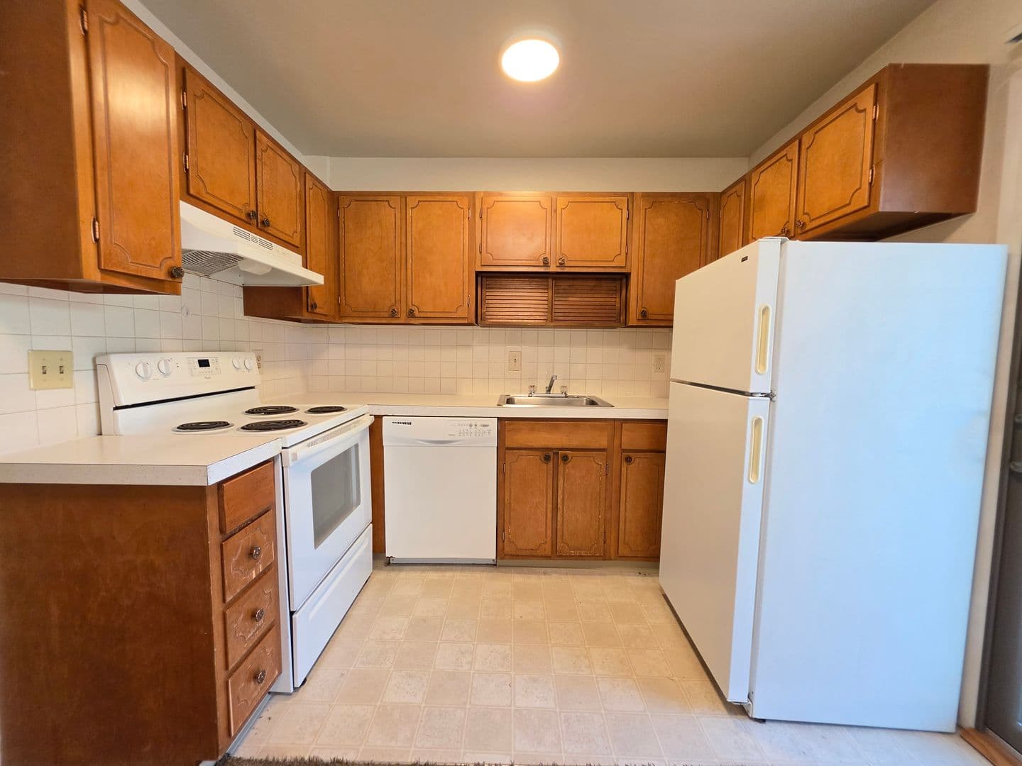 Boulder Apartment: 2845 Broadway Street