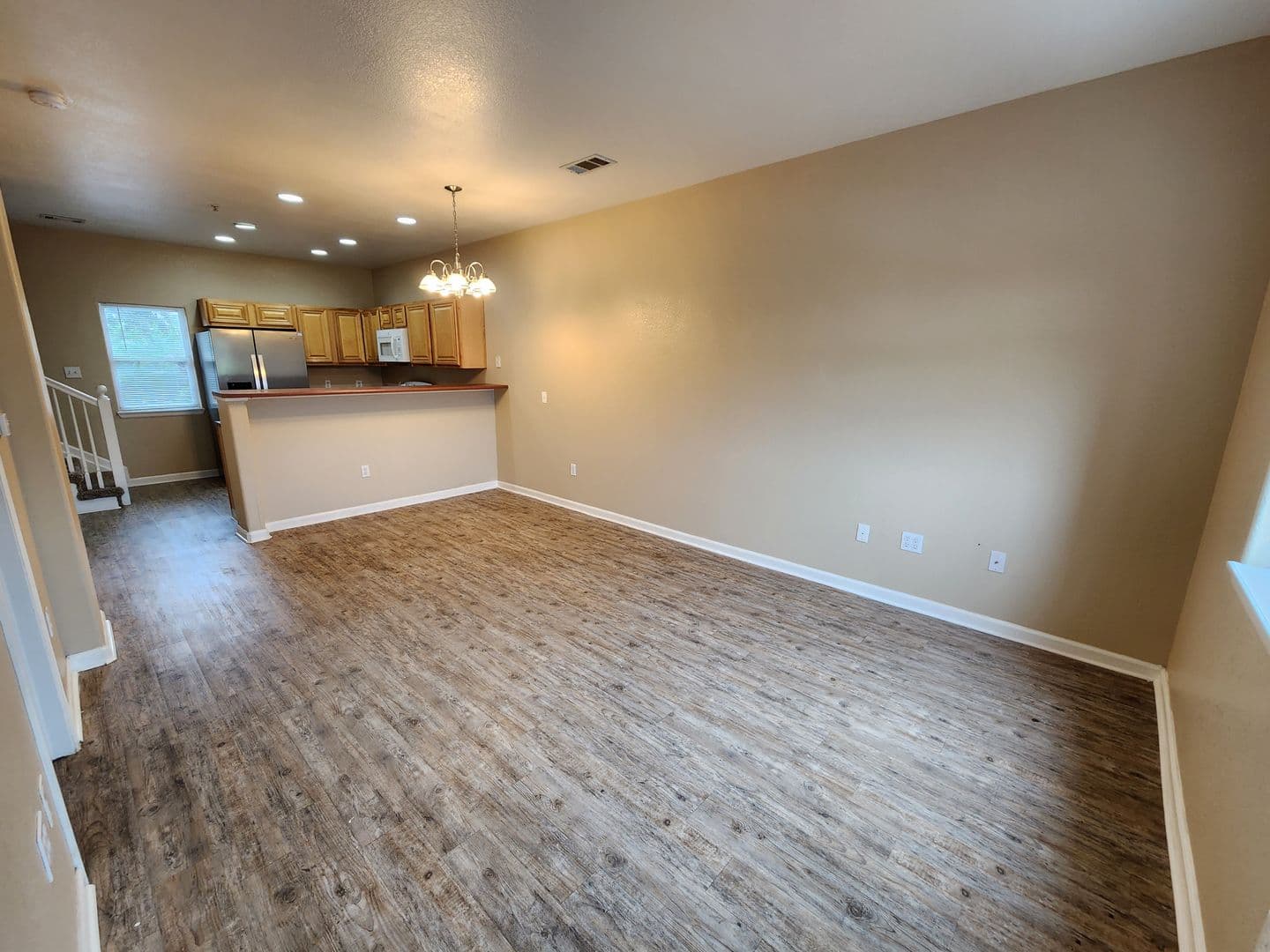 Westminster Apartment: 8900 to 8918 McCoy Place