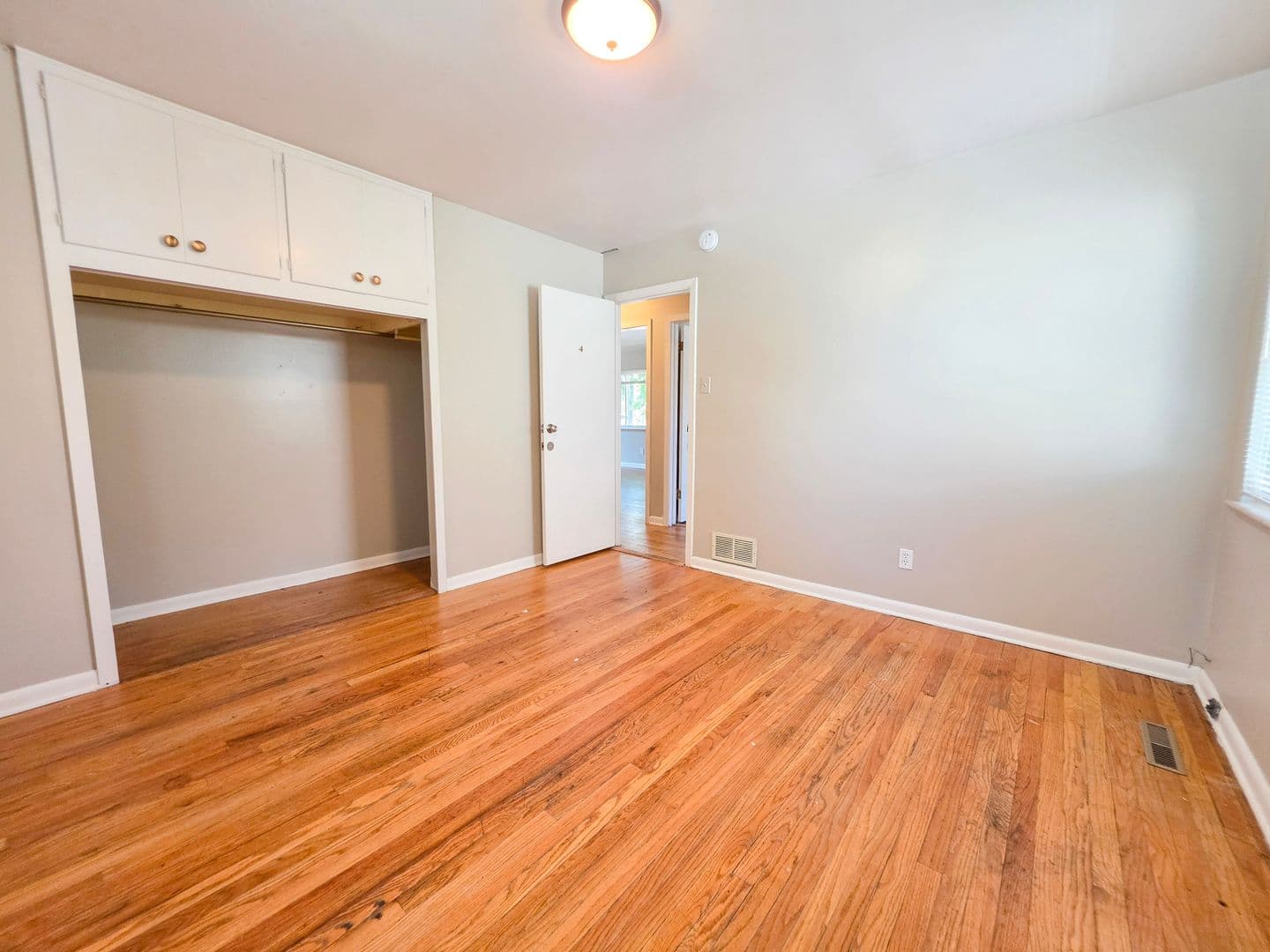 Boulder Apartment: 807 19th Street