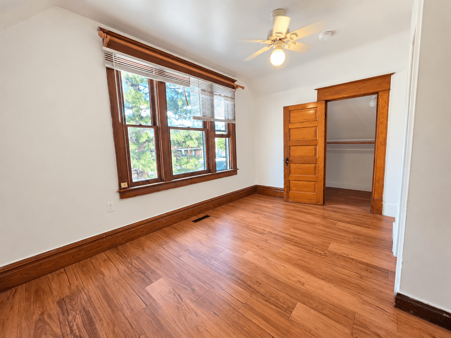 Boulder Apartment: 1036 14th Street