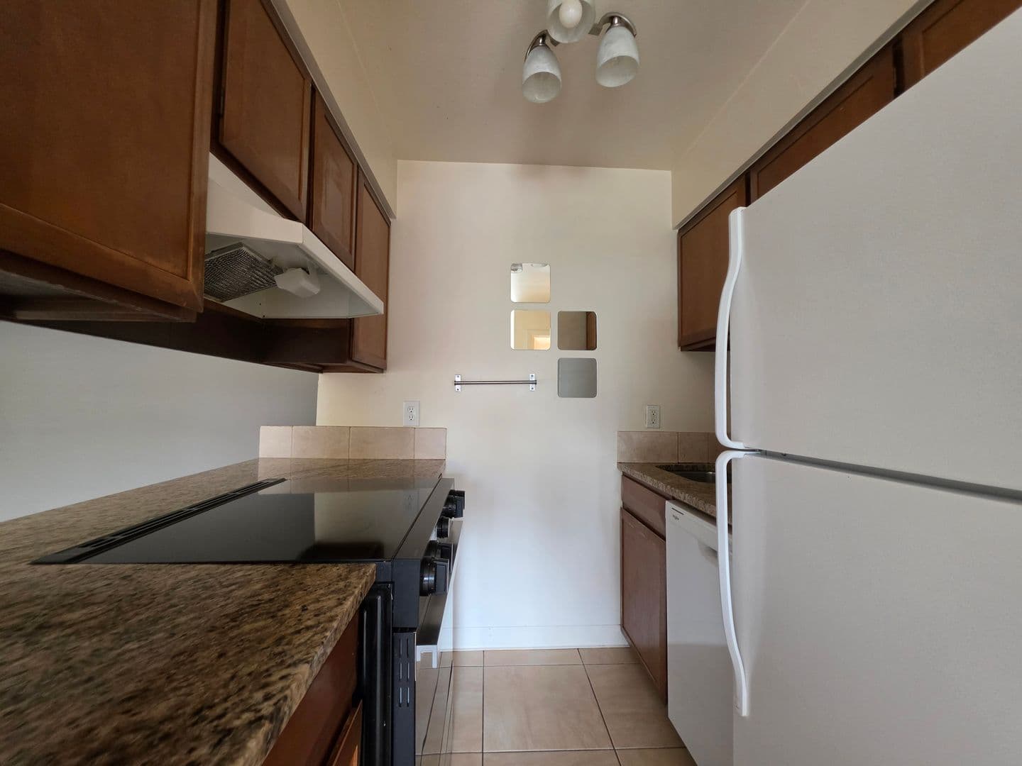 Boulder Condo: 4955 Moorhead Ave., # 13