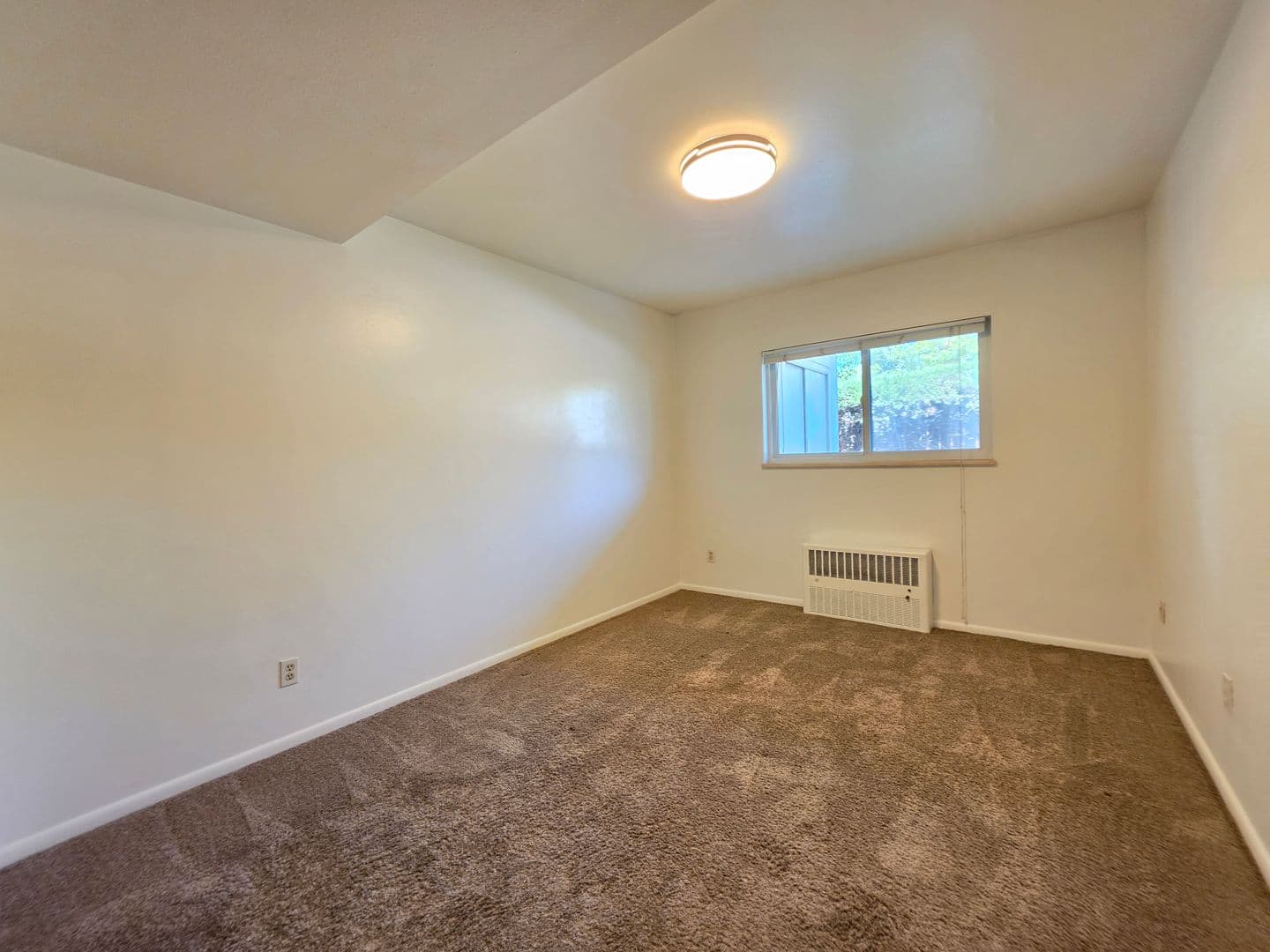 Boulder Apartment: 2845 Broadway Street