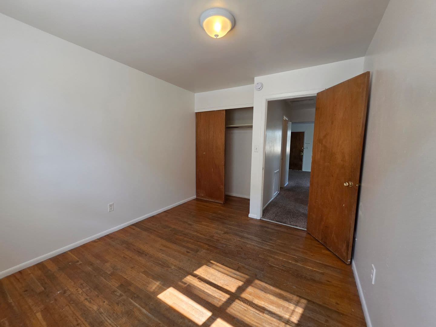 Boulder Apartment: 3050 Madison Ave.