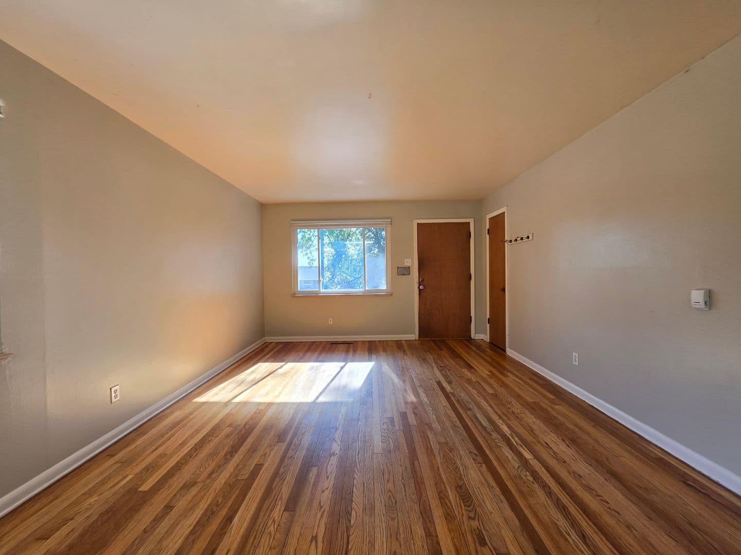 Boulder Apartment: 807 19th Street