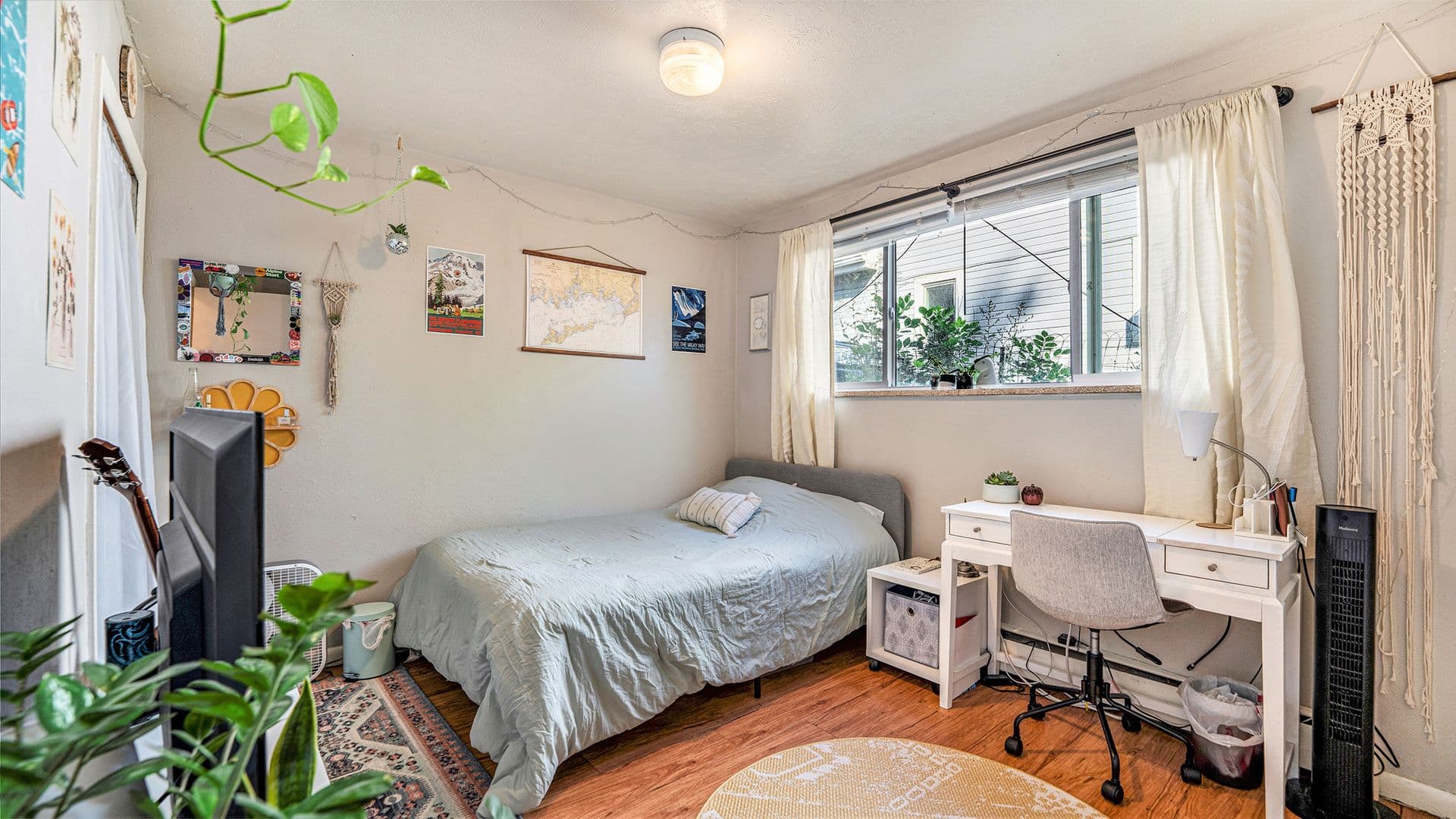 Boulder Apartment: 879-881 19th Street