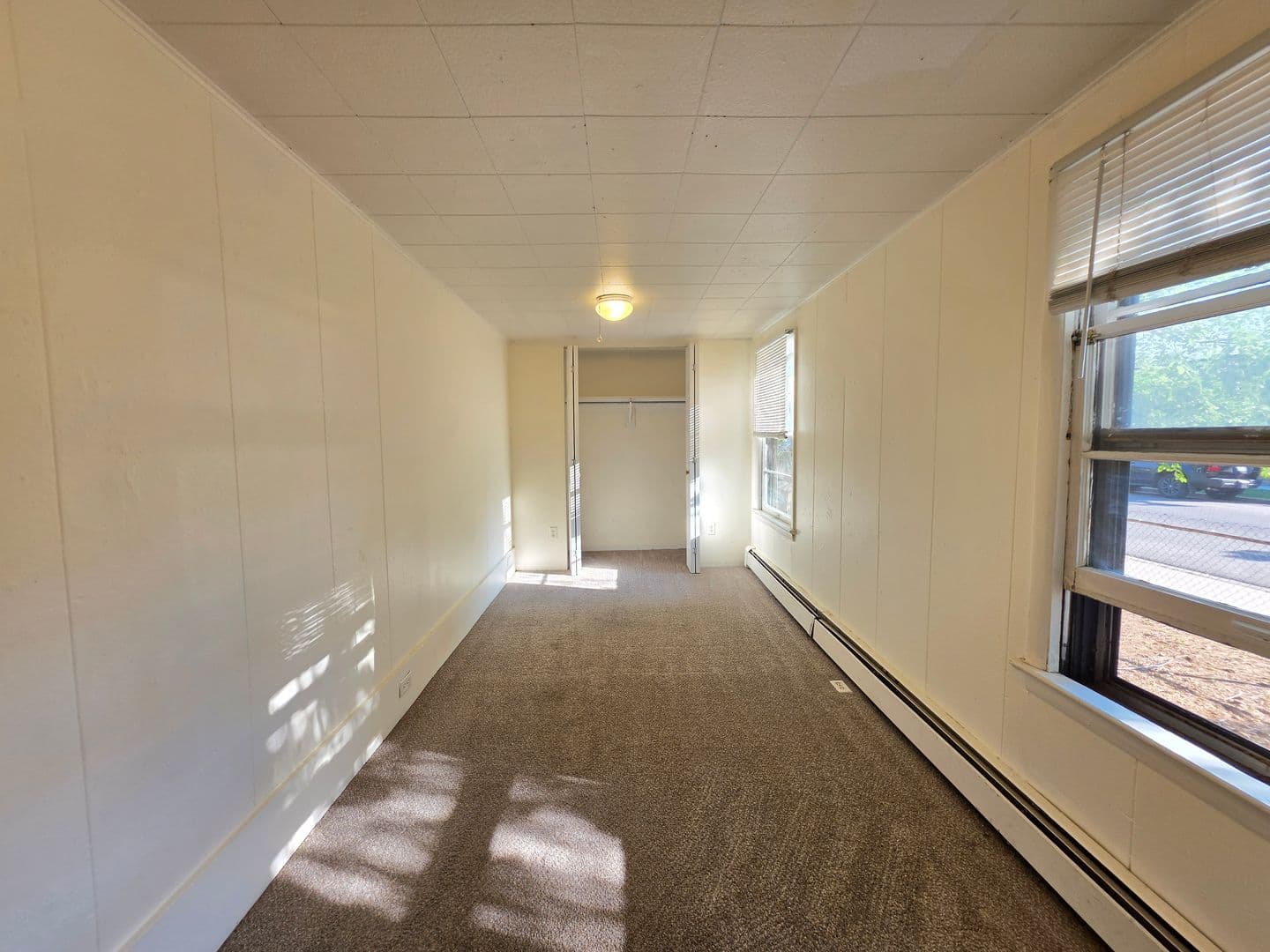 Boulder Apartment: 2645-2647 Pine St