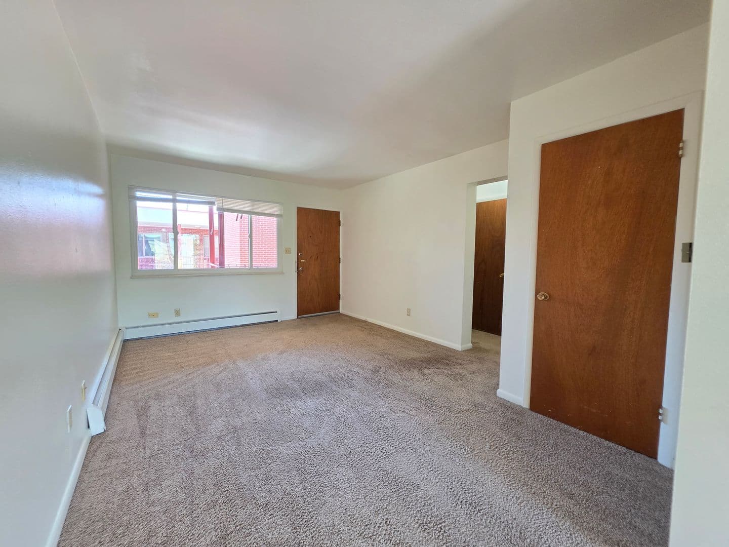 Boulder Apartment: 2845 Broadway Street