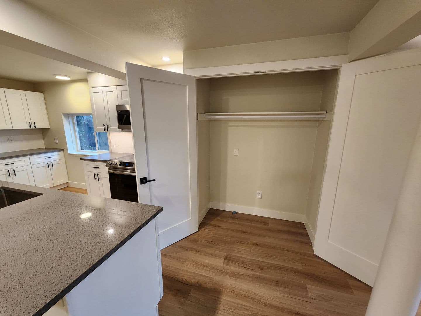 Boulder Apartment: 1155 Jay Street - C