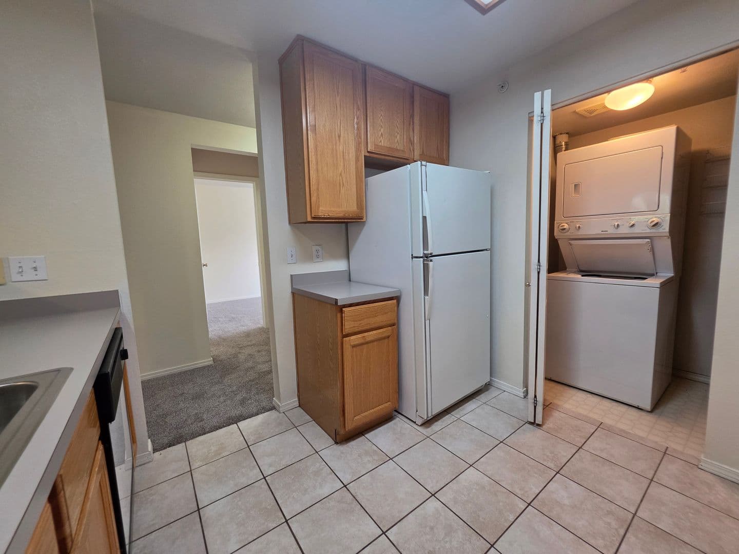 Boulder Apartment: 2850 E. Aurora Ave. #203