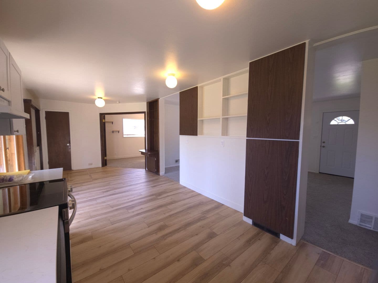 Boulder House: 3345 Martin Drive