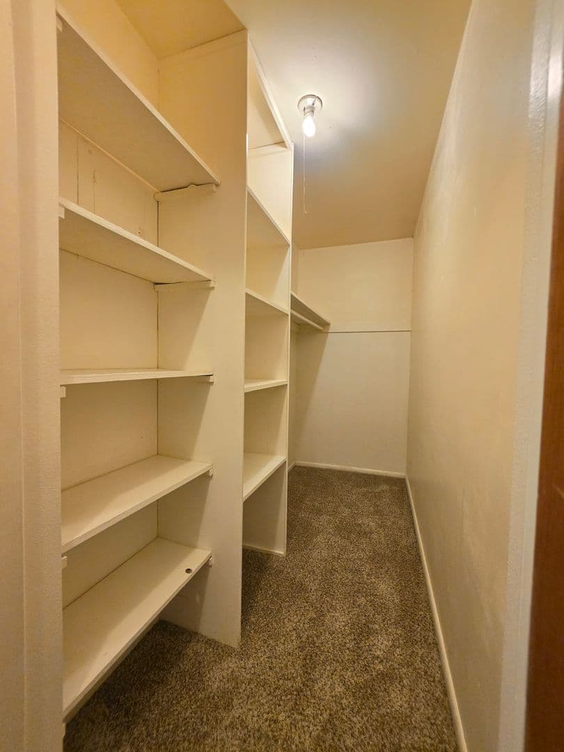 Boulder Apartment: 2845 Broadway Street