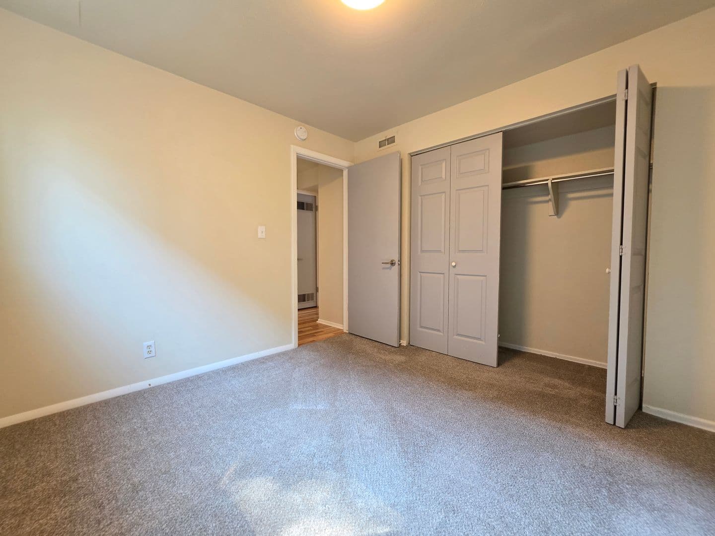 Boulder Apartment: 2100 22nd Street