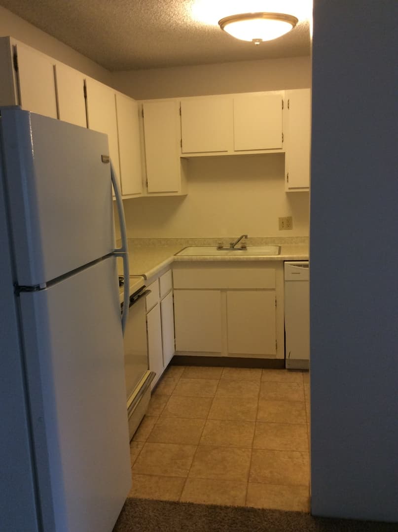 Boulder Condo: 5126 Williams Fork Trail # 210