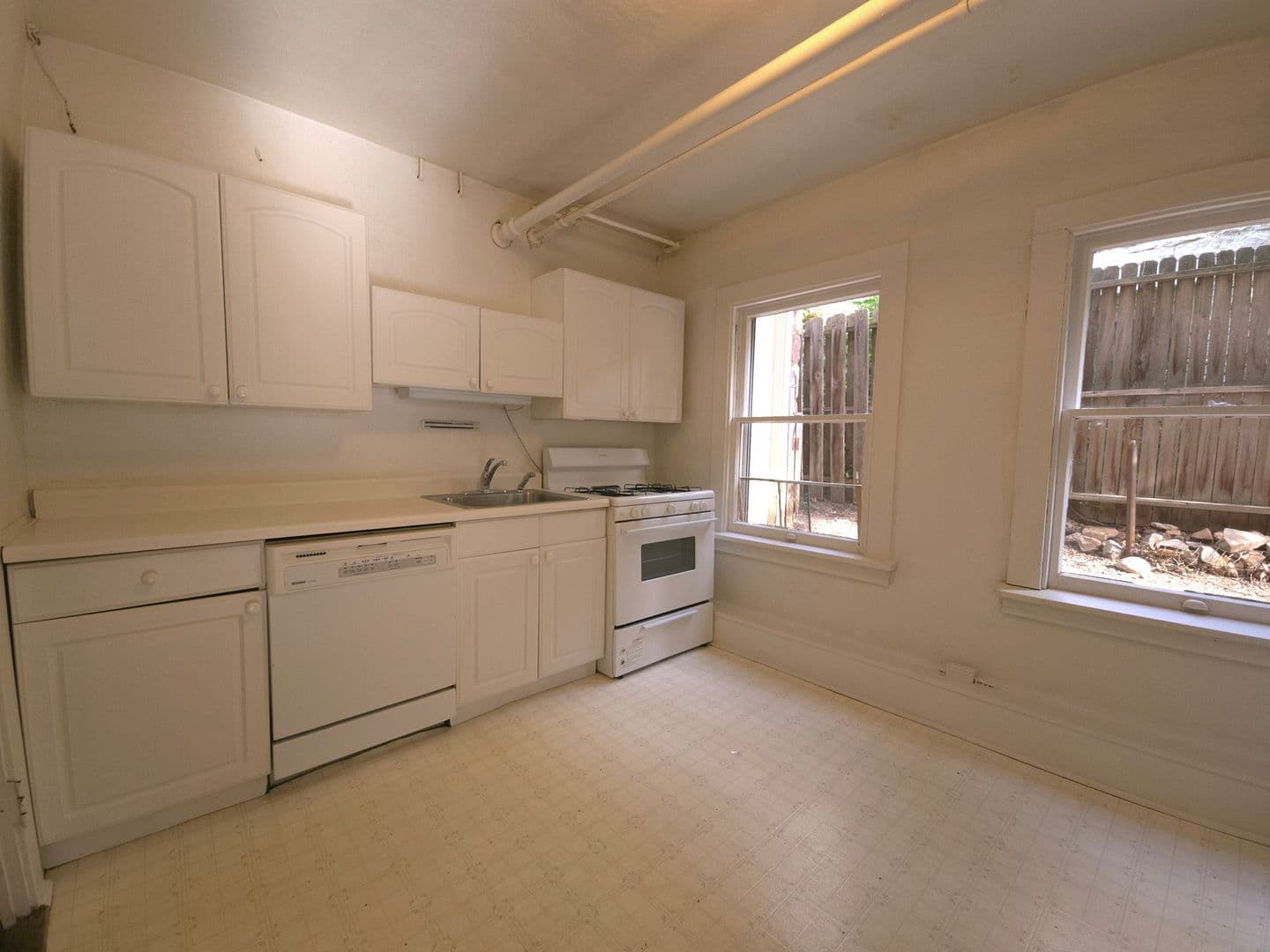 Boulder Apartment: 820 13th Street - 01