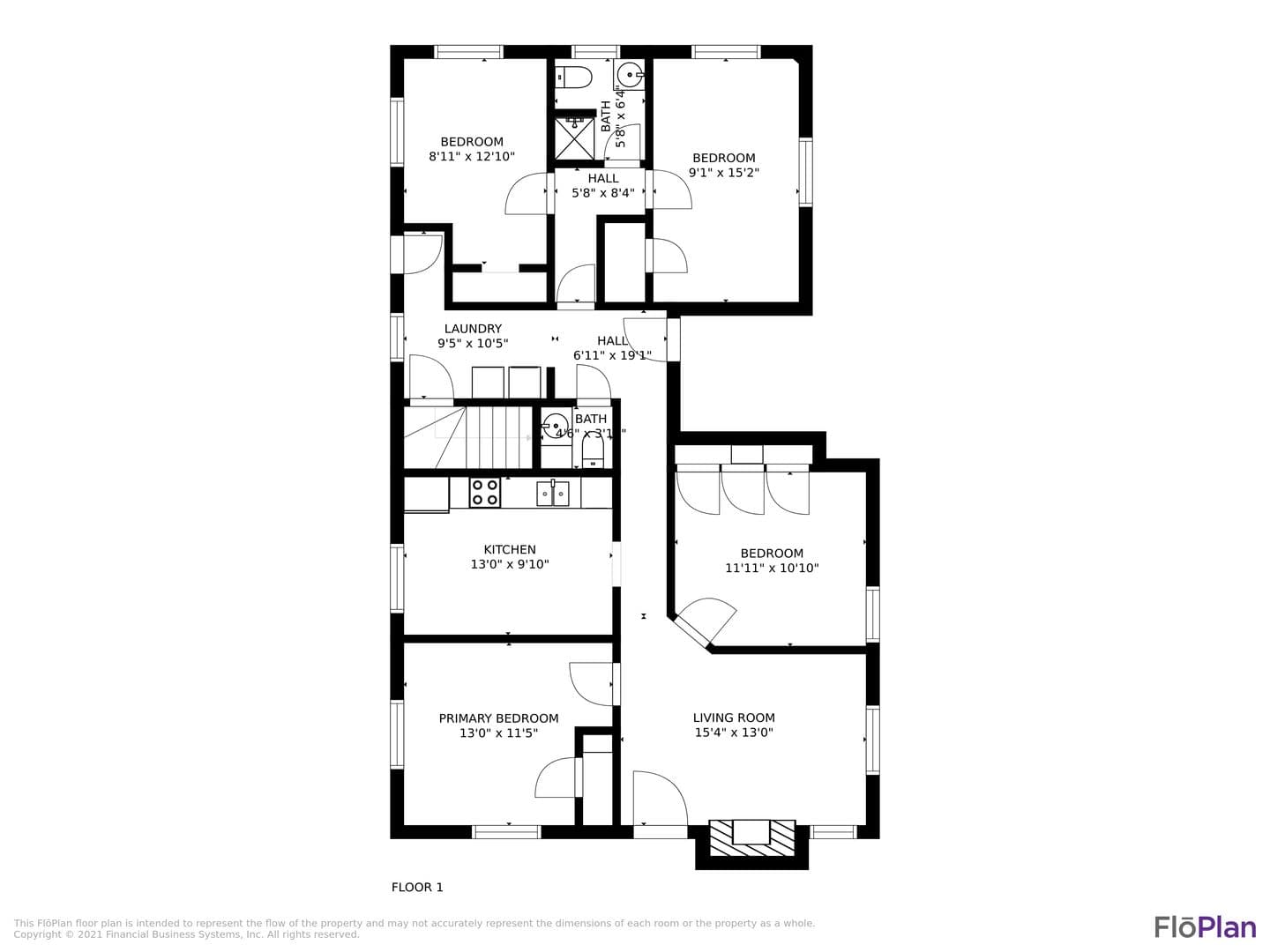 Boulder House: 1901 Baseline Rd