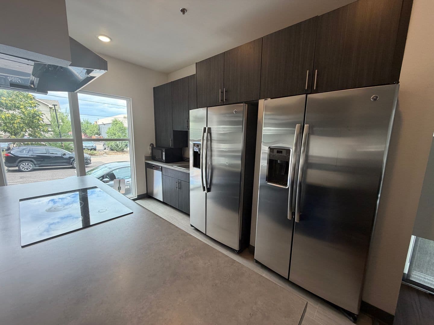 Boulder Apartment: 2333 Arapahoe Ave.