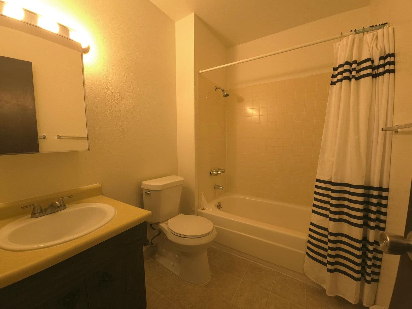 Louisville Apartment: 1608 Garfield Avenue