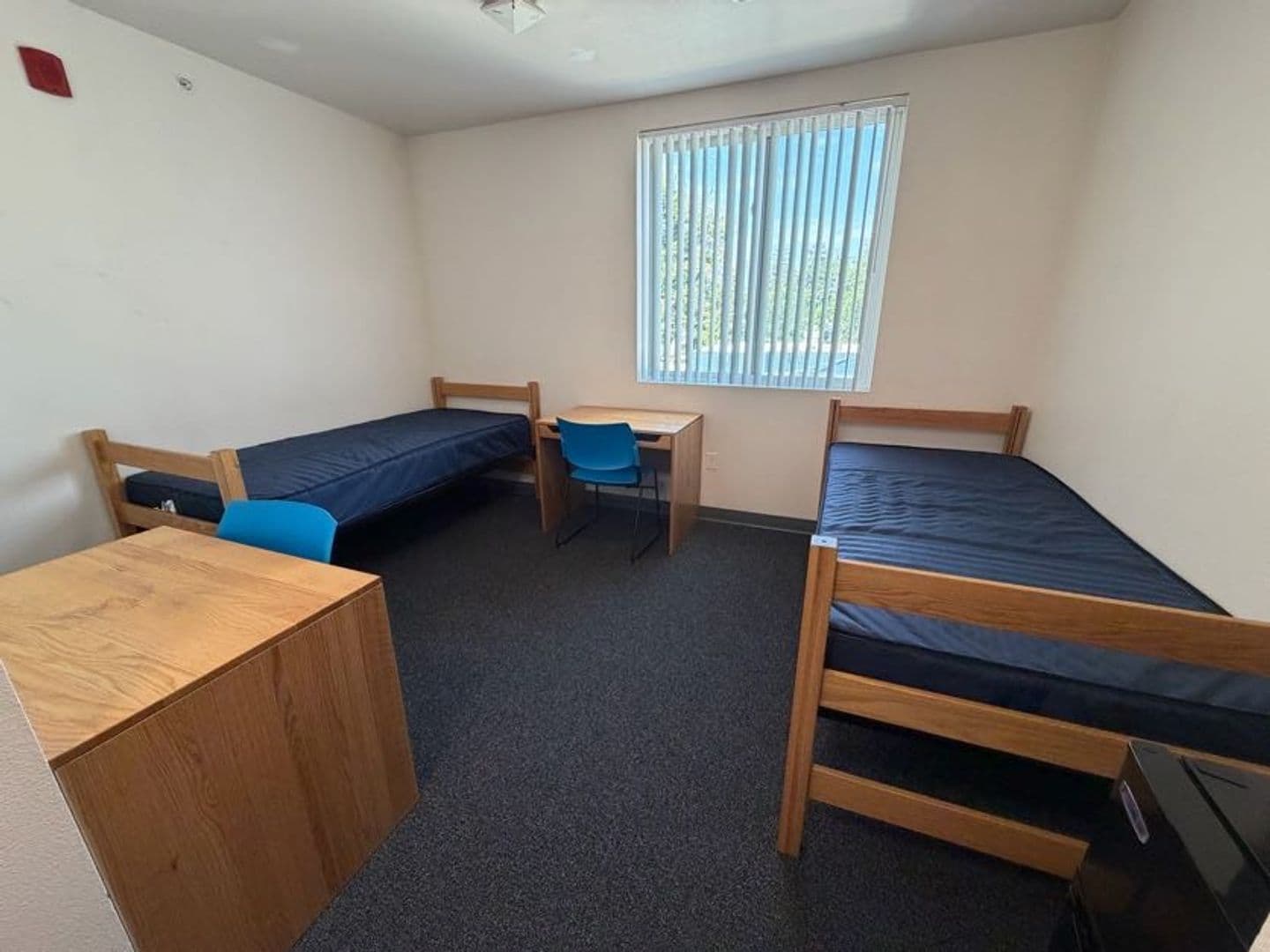 Boulder Apartment: 2333 Arapahoe Ave.