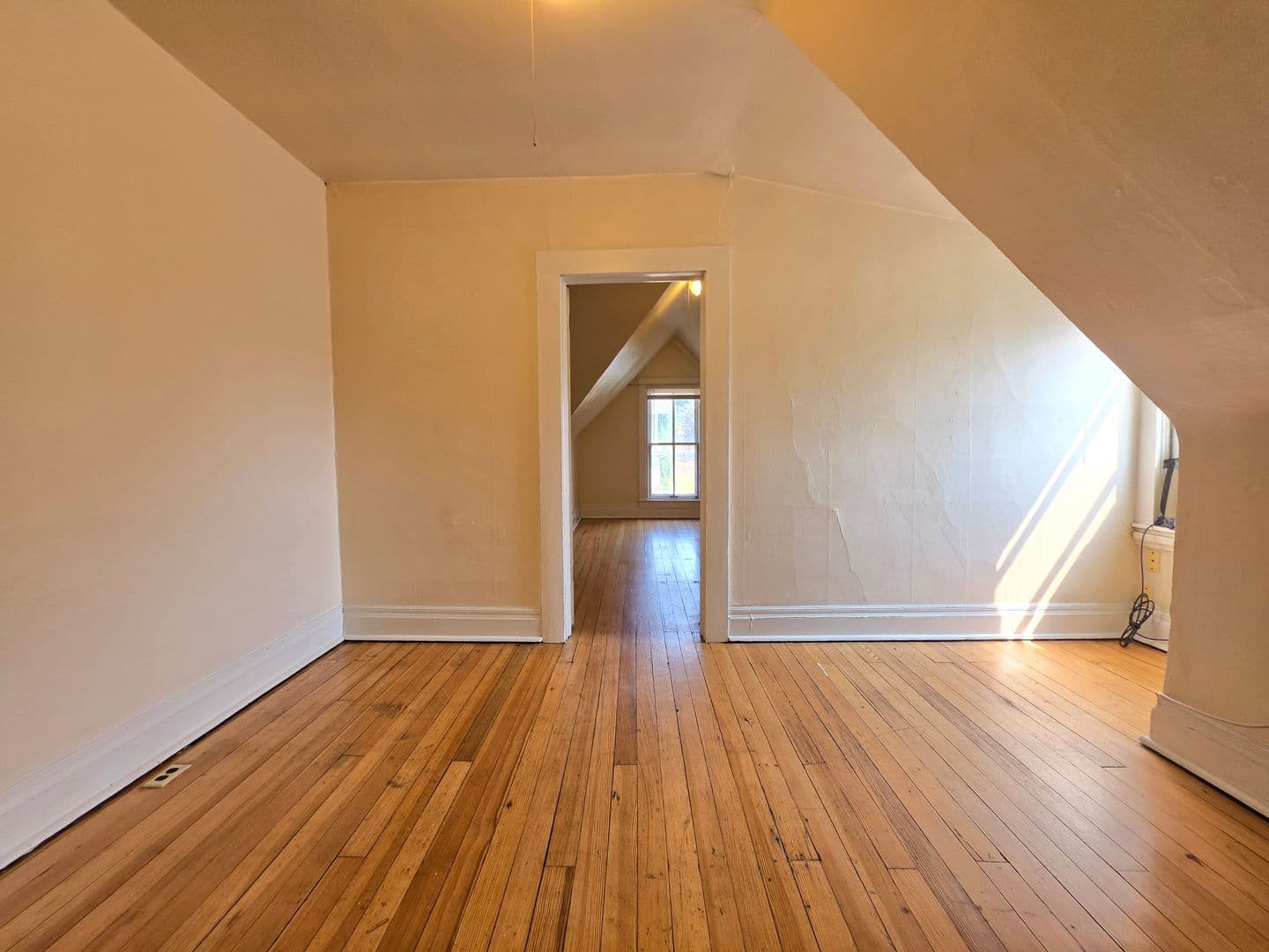 Boulder Apartment: 1030-1034 Pine