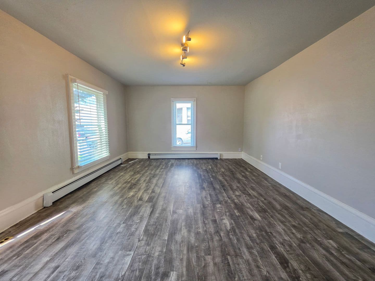 Boulder Apartment: 1719 Marine St.