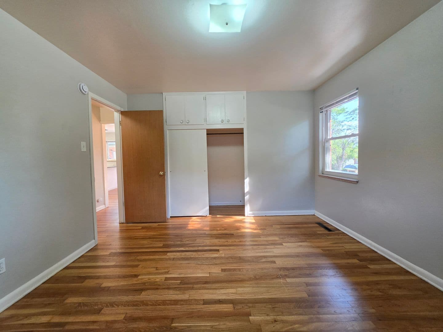 Boulder Apartment: 807 19th Street
