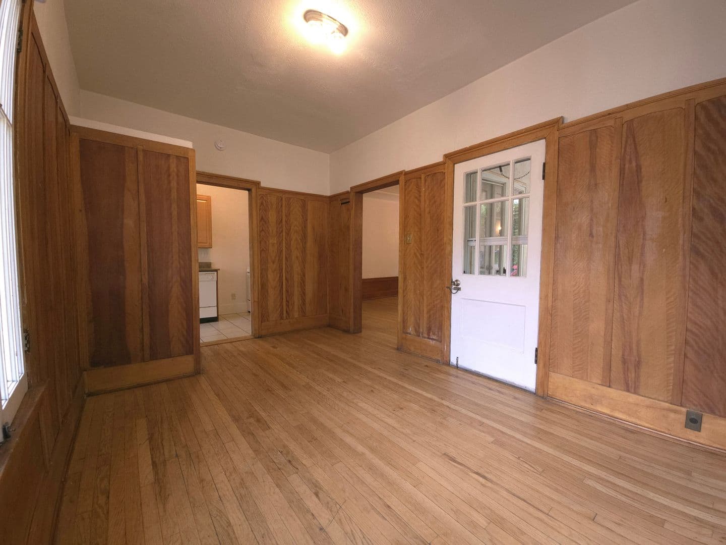 Boulder Apartment: 820 13th Street - 02