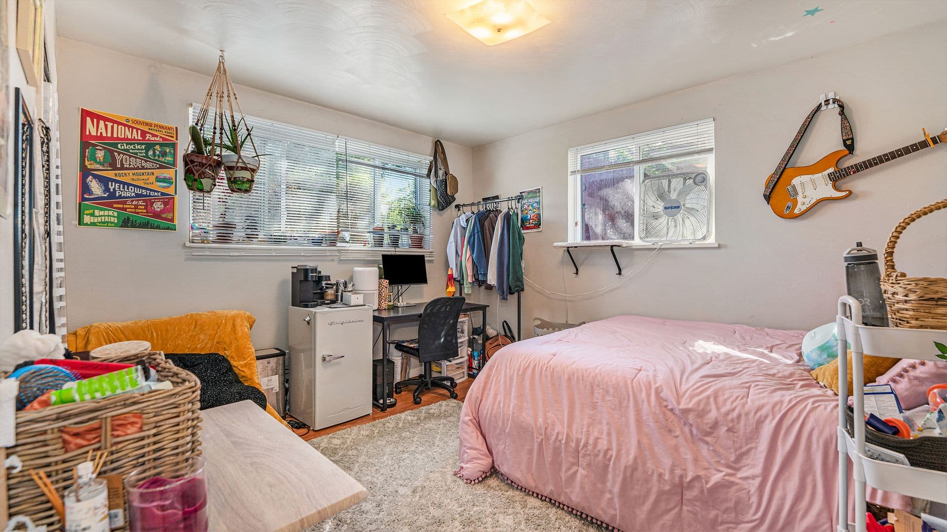 Boulder Apartment: 879-881 19th Street