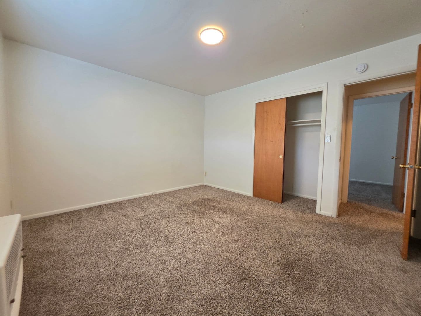 Boulder Apartment: 2845 Broadway Street