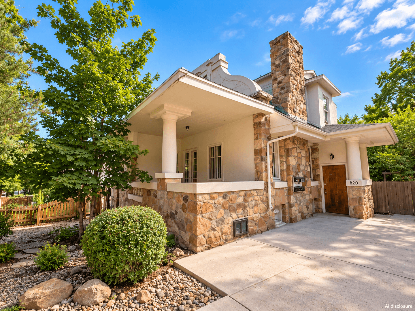 Boulder Apartment: 820 13th Street - 02