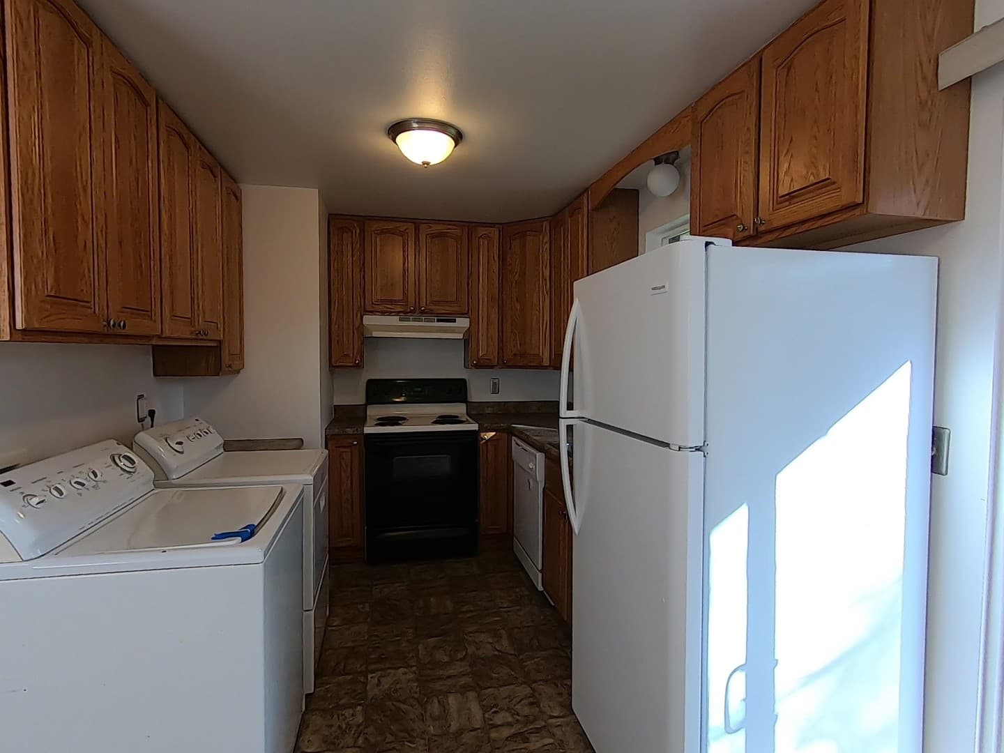Boulder House: 3390 E. Euclid Avenue