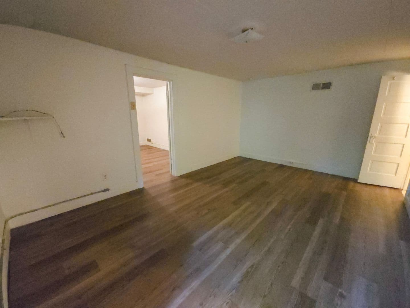 Boulder Apartment: 954 11th St.