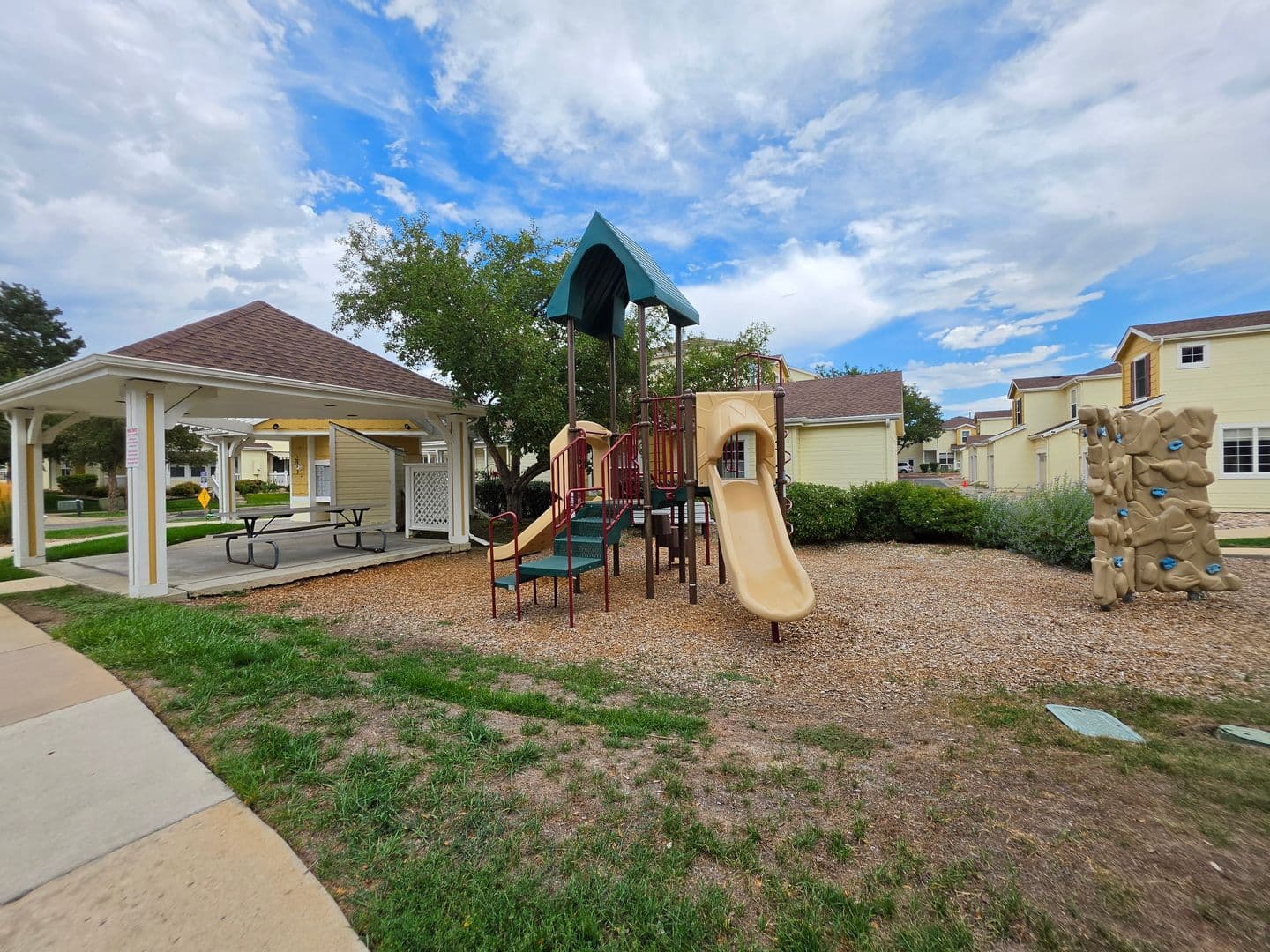 Boulder Townhome: 3790 Colorado Ave. # E