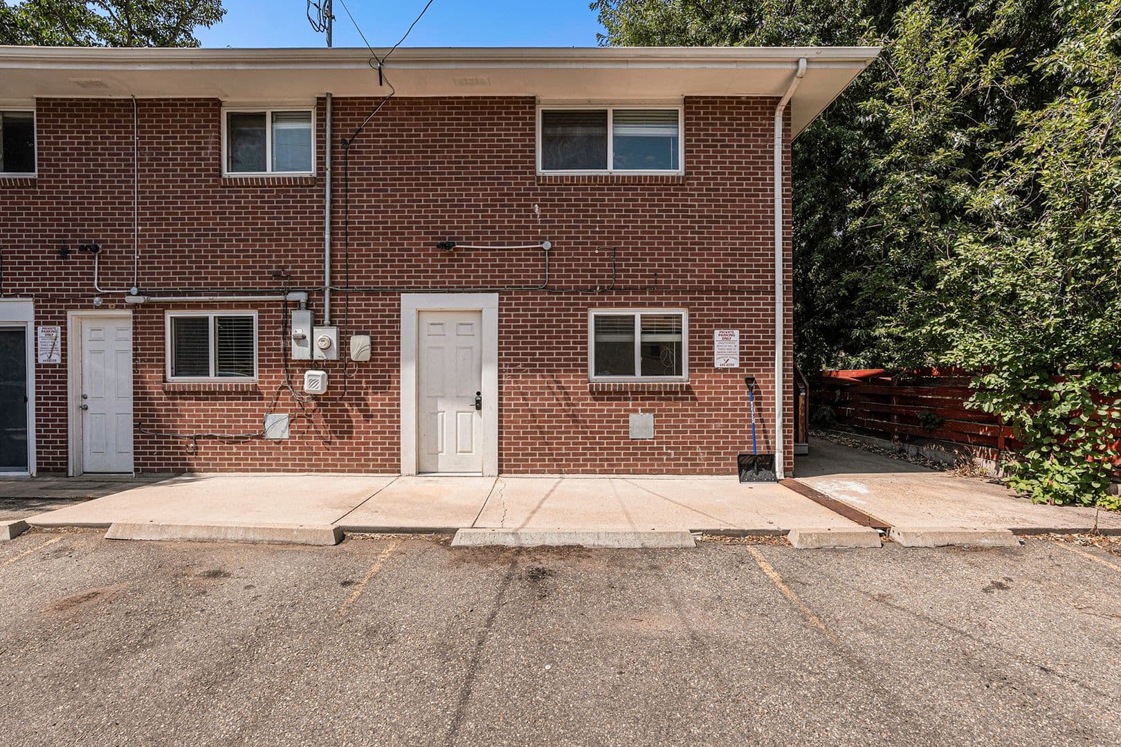Boulder Multiplex: 870 19th Street