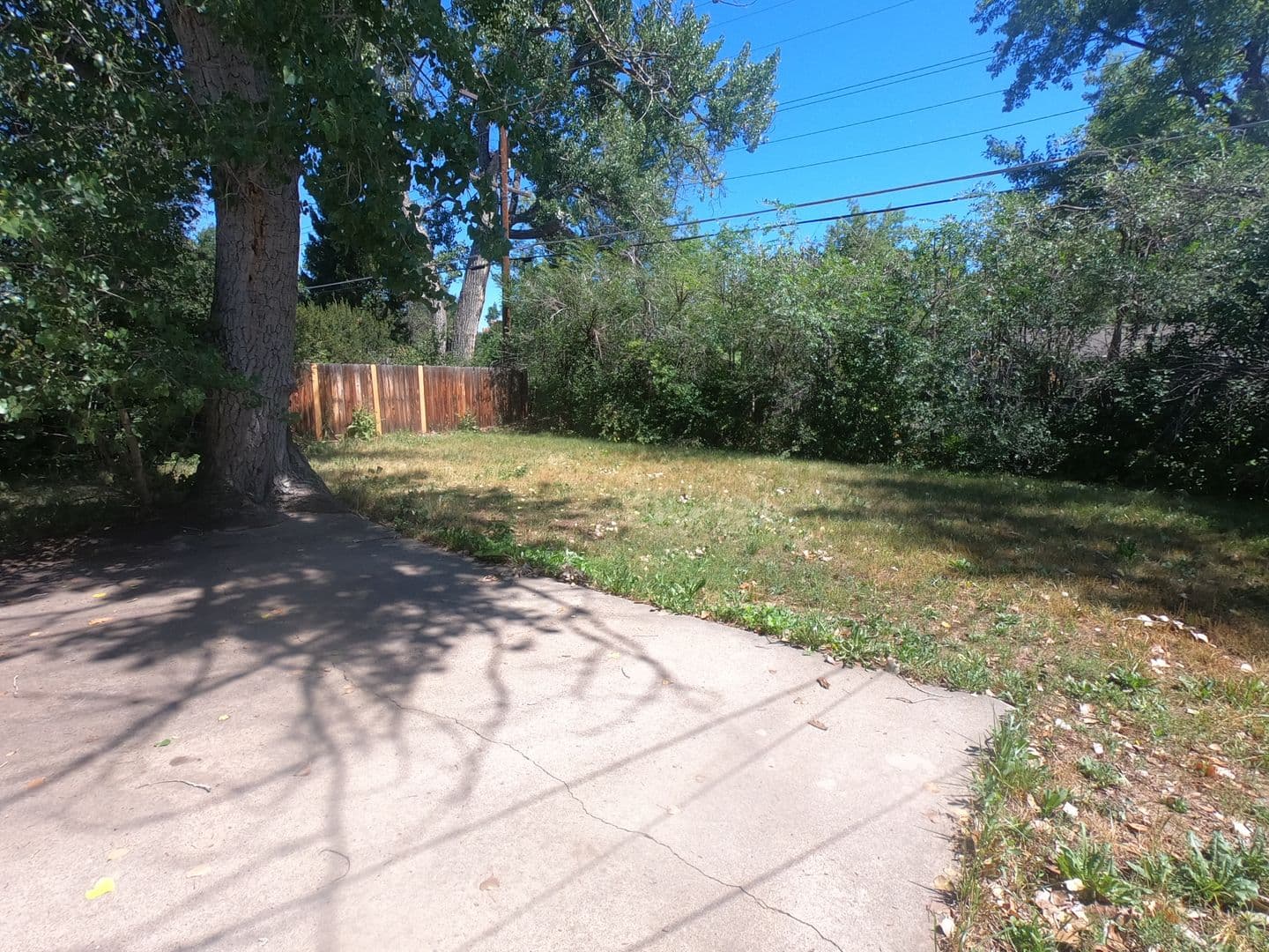 Boulder House: 3345 Martin Drive