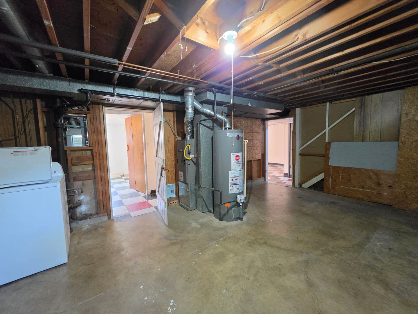 Boulder House: 455 S. 45th Street