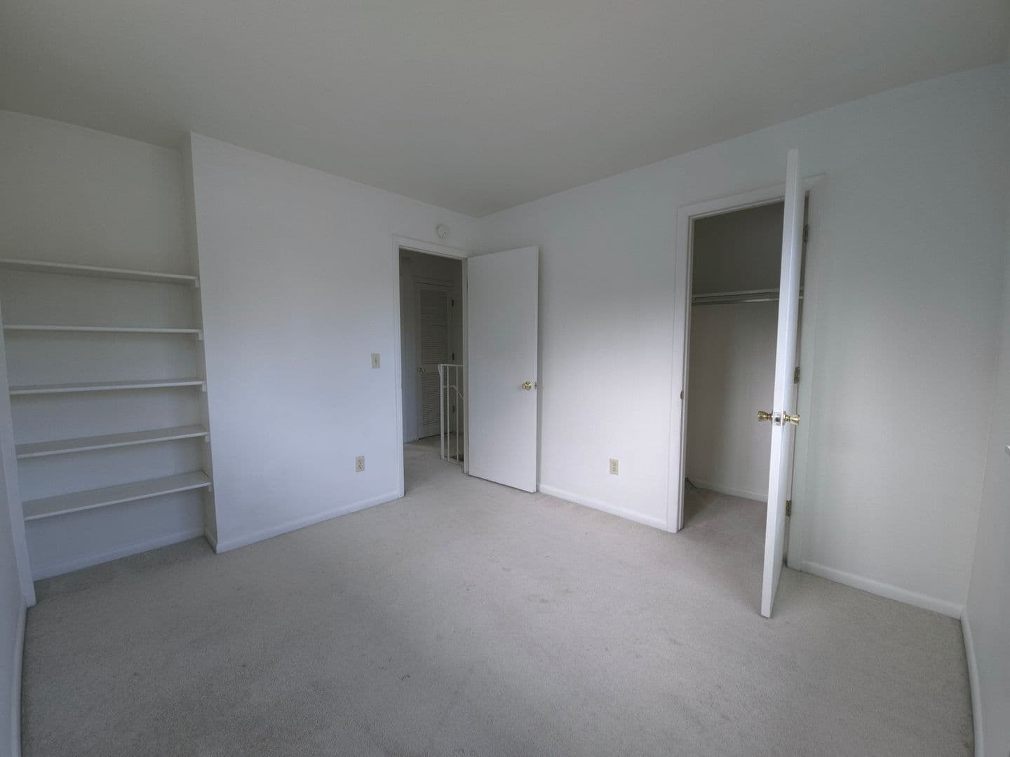 Boulder Apartment: 1410 19th St.