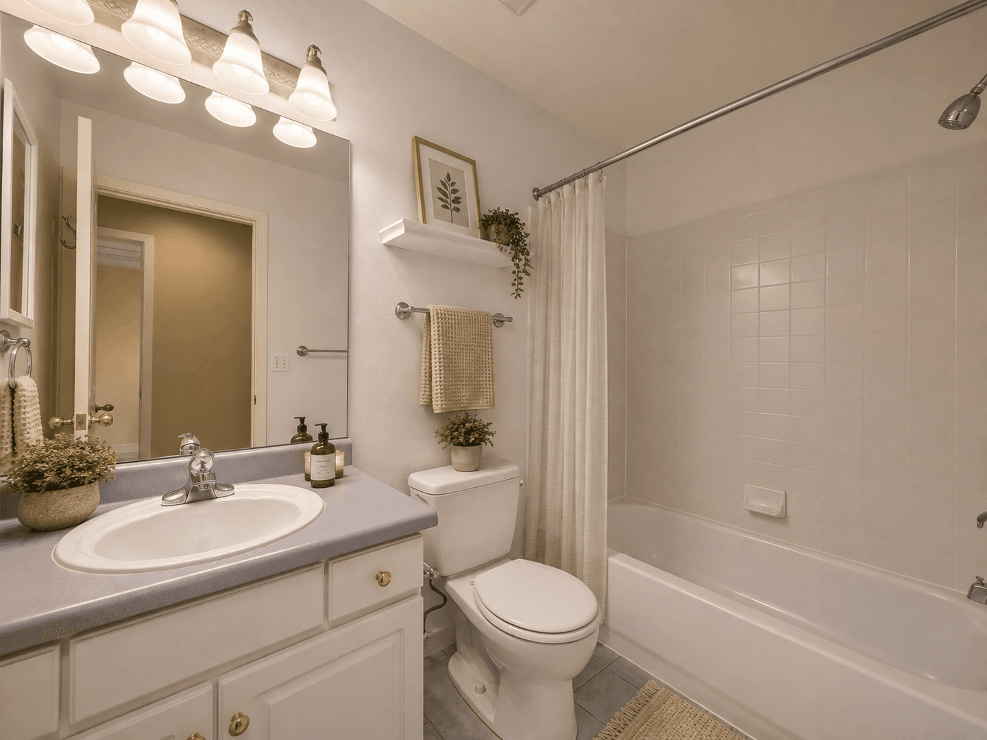Boulder Townhome: 3790 Colorado Ave. # E