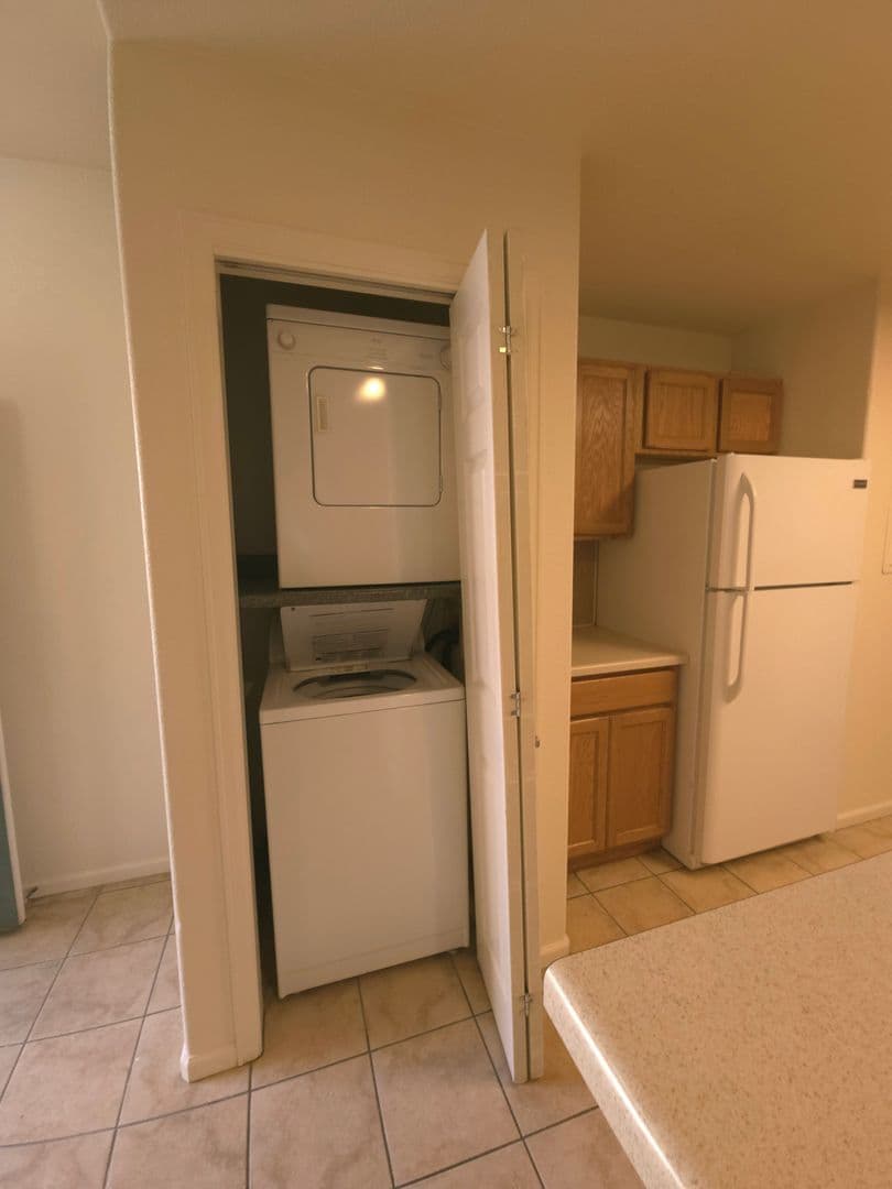 Boulder Apartment: 1203 17th Street