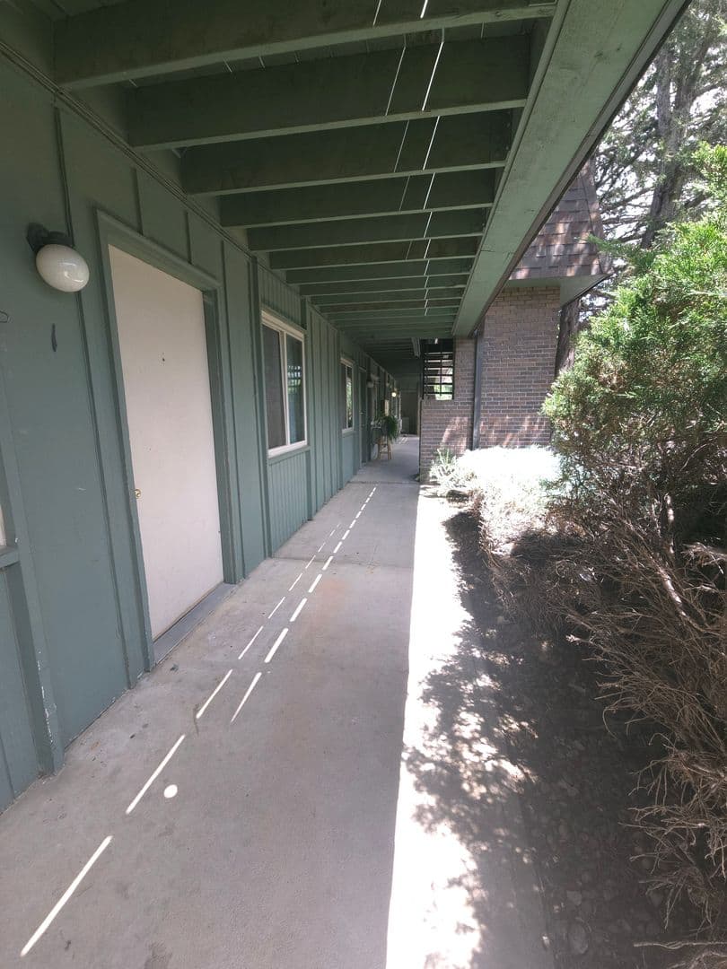 Louisville Apartment: 1608 Garfield Avenue