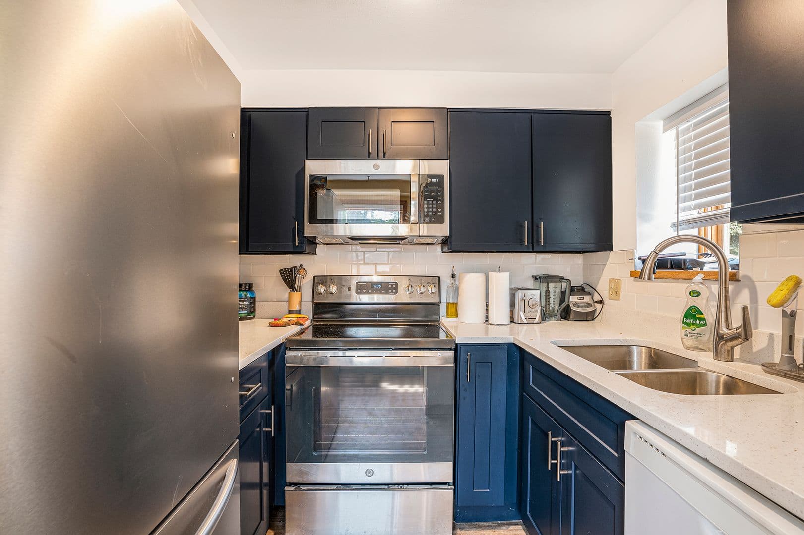 Boulder House: 1529 8th St