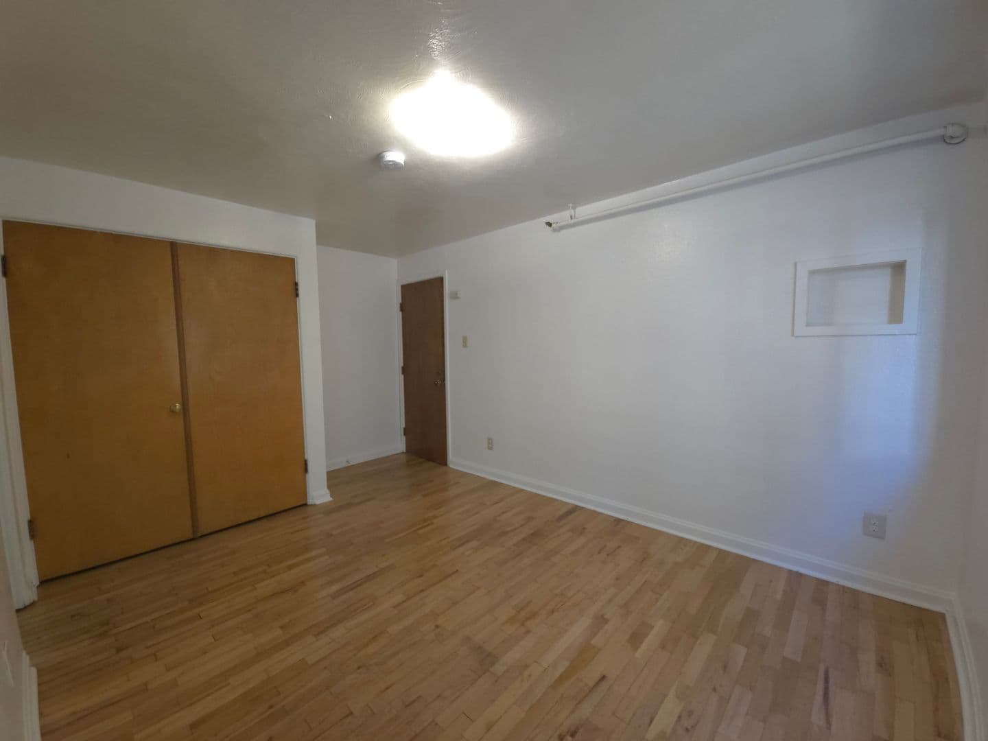 Boulder Apartment: 1020 14th Street