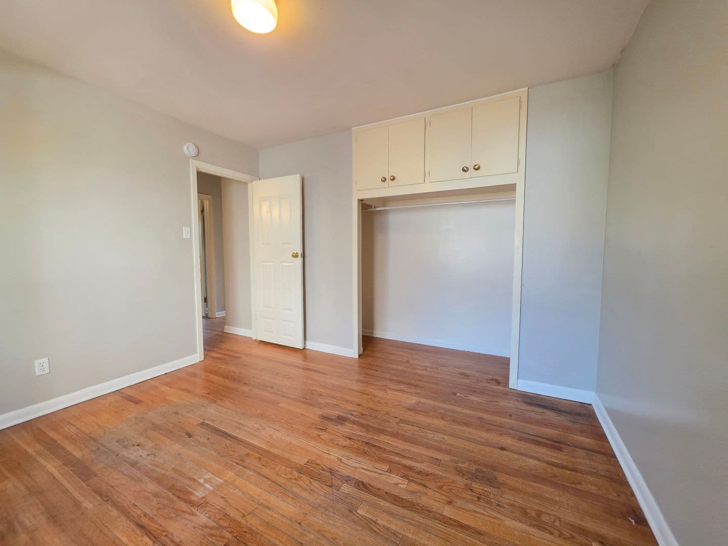 Boulder Apartment: 807 19th Street