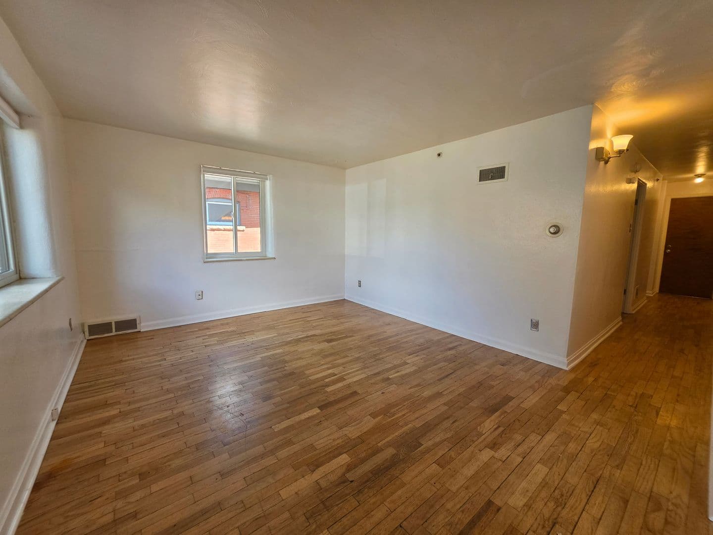 Boulder Apartment: 1020 14th Street