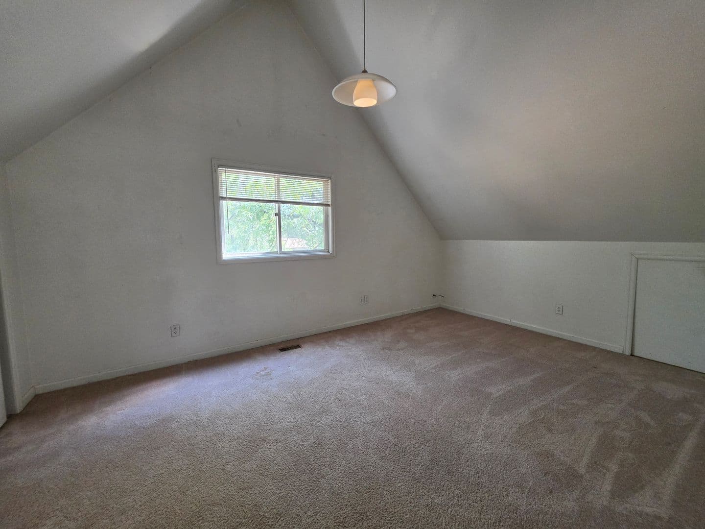 Boulder Apartment: 1431 18th Street