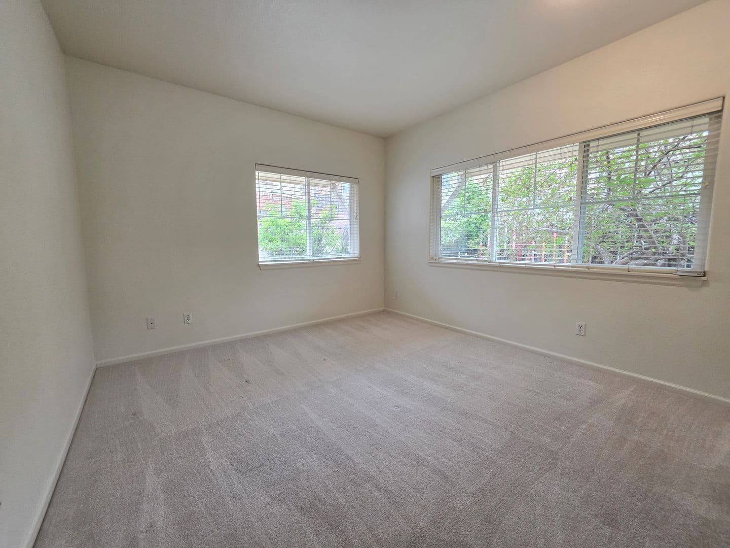 Boulder Apartment: 1203 17th Street