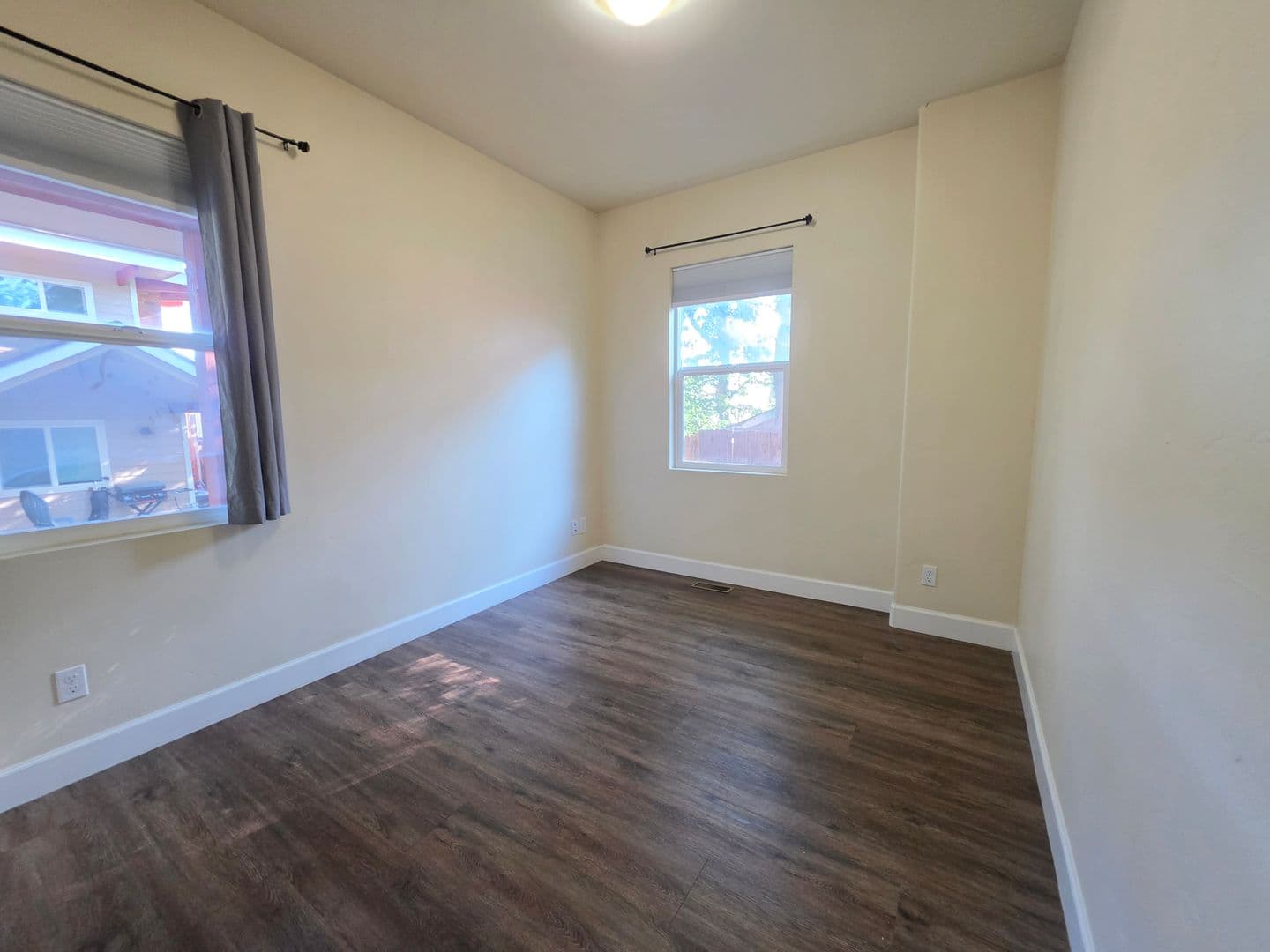 Boulder Apartment: 1029-1031 Grandview Ave.